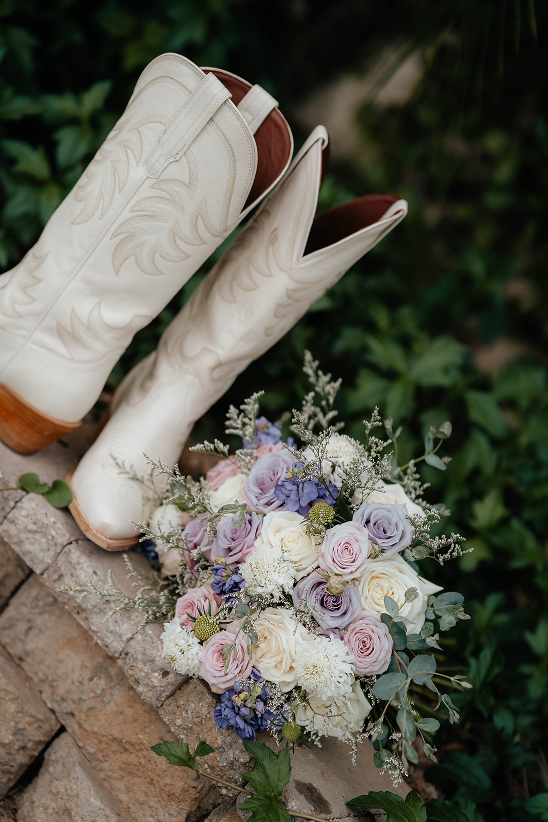 Floral arrangement preview